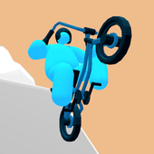 Bike Rider Race icon