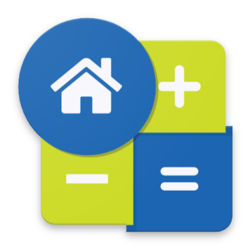 Roof Calculator icon