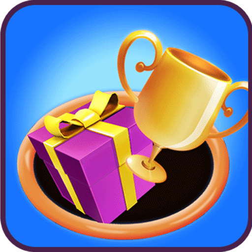 Match 3D: Match Money icon