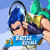 Sigma Battle Royal FF Advices icon