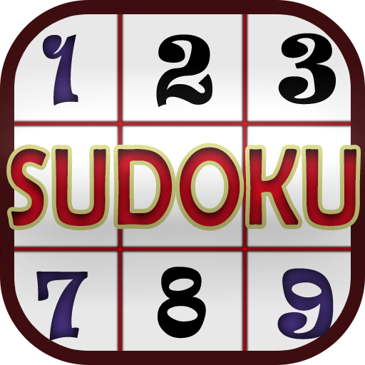 Sudoku - Classic Sudoku Game icon