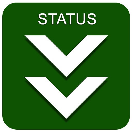 Super Status Saver-  Status download icon