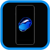 Theme For IPhone 7 أيقونة