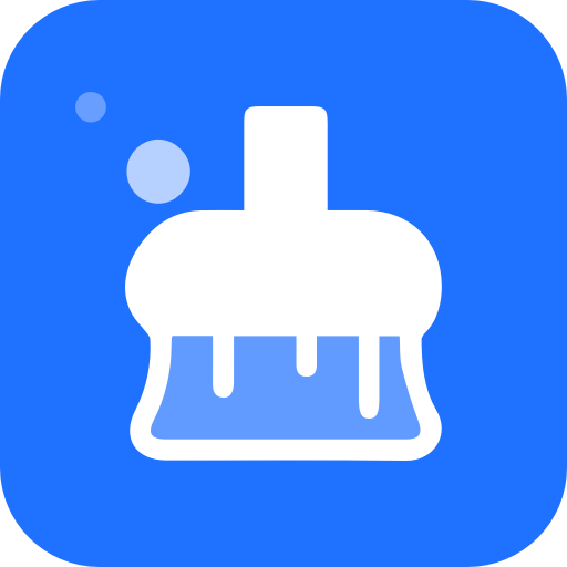 Smart Junk Cleaner icon