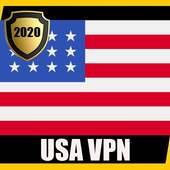 USA VPN