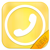 الواتسب الذهبي الجديد 2018 أيقونة