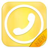 الواتسب الذهبي الجديد 2018 on 9Apps