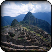 Ruins Wallpapers icon