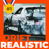 Realistic Drift icon
