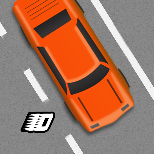 Infinity Drive icon