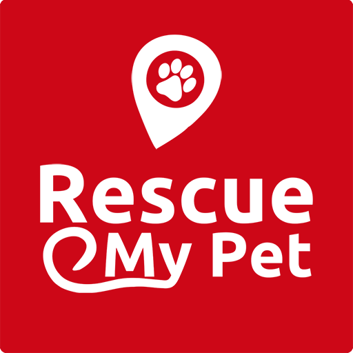 Rescue My Pet icon
