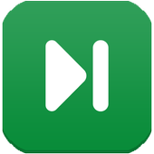 Simple Mini Video Player icon