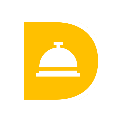 DeskBell - Hotel in your pocket icon