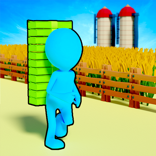 Farmland - Farming life game icon