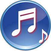 Live WallPaper music player icon