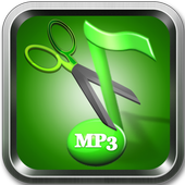 MP3 Cutter and Joiner: Editor icon