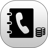 Phone  Contact Backup icon