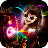 Music Photo Frames on 9Apps