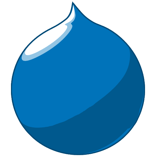 H2O Mobile Work icon