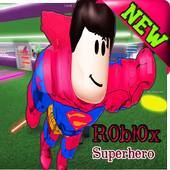 New Roblox Superhero Tycoon Tips icon