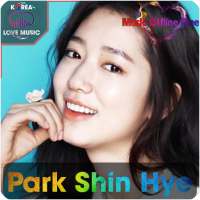 Park Shin Hye Music Offline