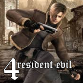 New Resident Evil 4 Hint icon