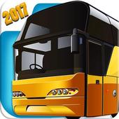 Grand Offroad Bus Simulator icon