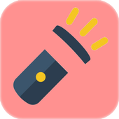 Flash Light New icon