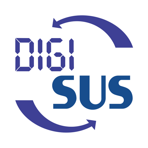 Saude - Digisus icon