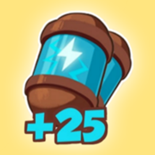 Daily Spin Rewards icon