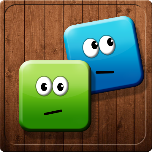 Smash The Cubes icon