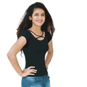 Chat With Indian Girls icon