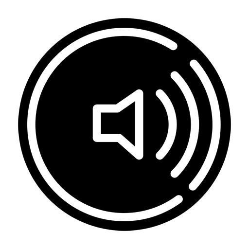 Volume Control icon