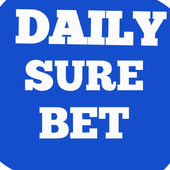 DAILY SURE TIPS icon