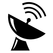 Channel Frequency icon