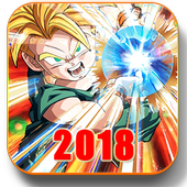 Shadow Fight Ninja 3D icon