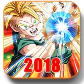 Shadow Fight Ninja 3D