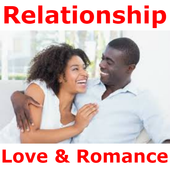 Relationship, Love &amp; Romance icon