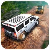 Xtreme Offroad - Driving games icon