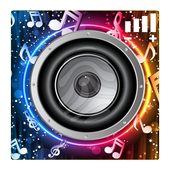 Volume Sound Booster icon