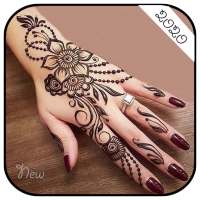New Mehndi Design 2020