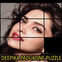 Deepika Padukone Puzzle App