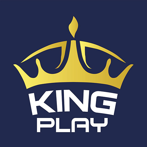King Play - 13 poker icon