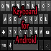 Keyboard for Android