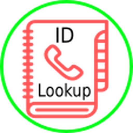 Caller ID Lookup icon