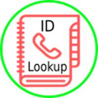 Caller ID Lookup