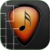 Guitar Tuner icon