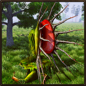 Pitcher Plant Simulator icon