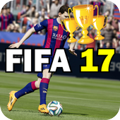 Guide for FIFA 17 icon