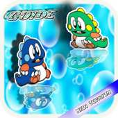 Guide for  Bubble Bobble